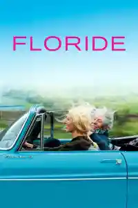 Affiche de Floride