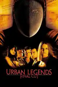 Affiche de Urban Legend 2 : Coup de grâce
