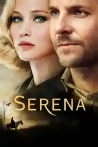Affiche de Serena