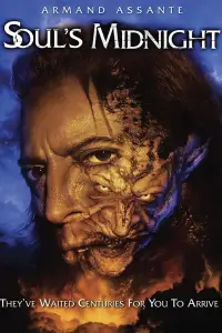 Affiche de Le crépuscule des morts