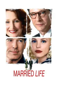 Affiche de Married Life