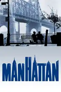 Affiche de Manhattan
