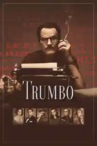 Affiche de Dalton Trumbo
