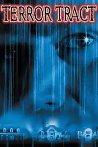 Affiche de Terror Tract