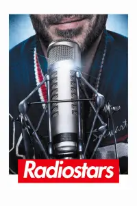Affiche de Radiostars