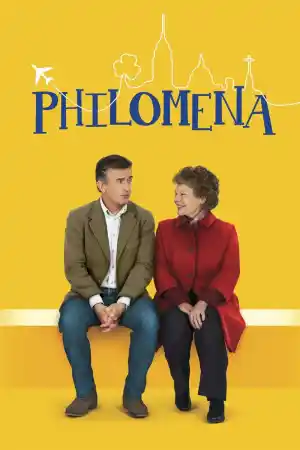 Affiche de Philomena