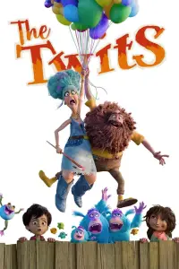 Affiche de The Twits