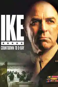 Affiche de Ike: Opération Overlord