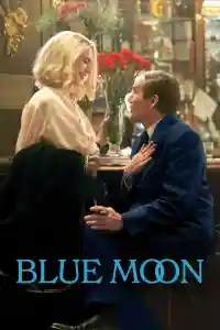 Affiche de Blue Moon