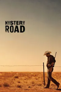 Affiche de Mystery Road