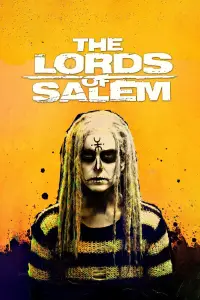Affiche de The Lords of Salem