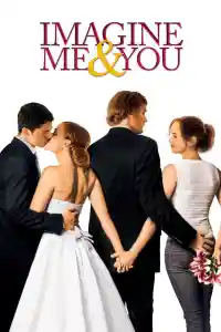 Affiche de Imagine Me & You