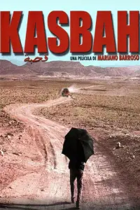 Affiche de Kasbah
