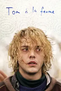 Affiche de Tom à la ferme