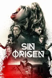 Affiche de Sin Origen