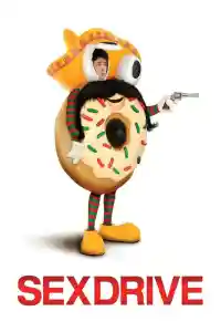 Affiche de Sex Drive