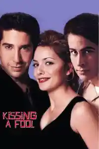 Affiche de Kissing a Fool