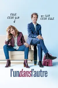 Affiche de L'un dans l'autre
