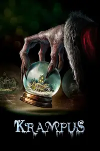 Affiche de Krampus