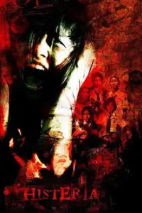 Affiche de Histeria