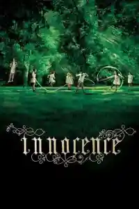 Affiche de Innocence