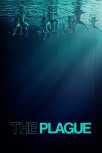 Affiche de The Plague
