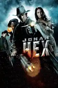 Affiche de Jonah Hex