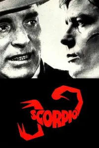 Affiche de Scorpio