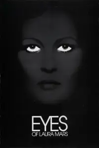 Affiche de Les Yeux de Laura Mars
