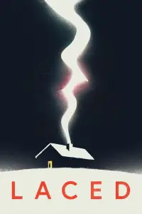 Affiche de Laced