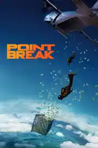 Affiche de Point Break