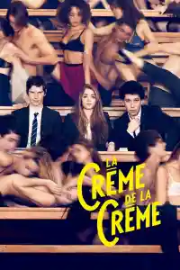 Affiche de La Crème de la crème