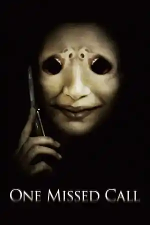 Affiche de One Missed Call