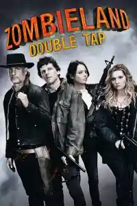 Affiche de Retour à Zombieland