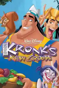 Affiche de Kuzco 2 : King Kronk