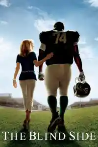 Affiche de The Blind Side