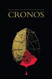 Affiche de Cronos