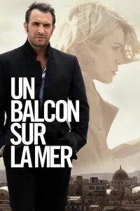 Affiche de Un balcon sur la mer