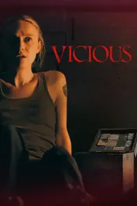 Affiche de Vicious