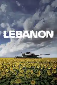 Affiche de Lebanon