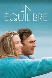 Affiche de En équilibre