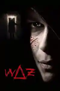 Affiche de WΔZ