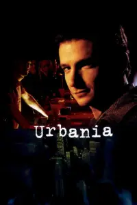 Affiche de Urbania