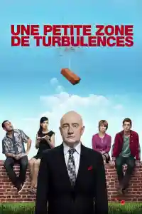 Affiche de Une petite zone de turbulences