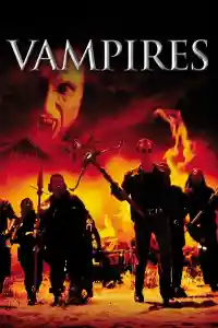 Affiche de Vampires