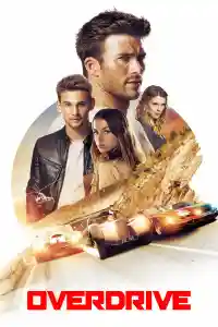 Affiche de Overdrive