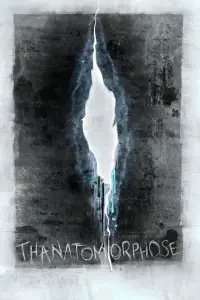 Affiche de Thanatomorphose