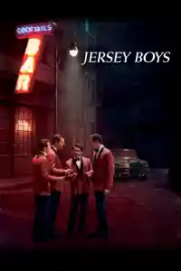 Affiche de Jersey Boys
