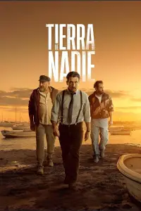 Affiche de Terre de Sang