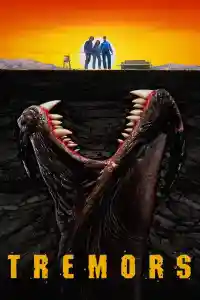 Affiche de Tremors